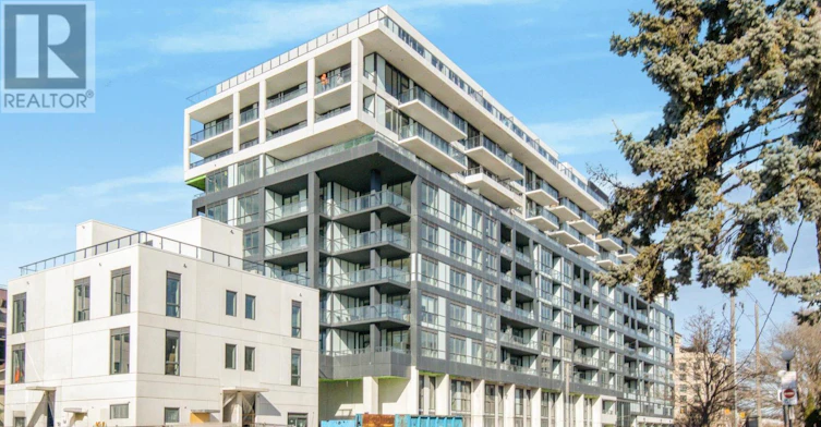 501-6 Greenbriar Road, Toronto, ON, M2K 0H6 - 9