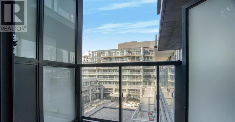501-6 Greenbriar Road, Toronto, ON, M2K 0H6 - 8