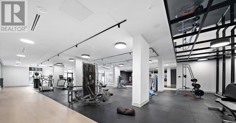 1411-130 River Street, Toronto, ON, M5A 0R8 - 25