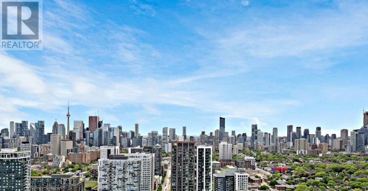 1411-130 River Street, Toronto, ON, M5A 0R8 - 37