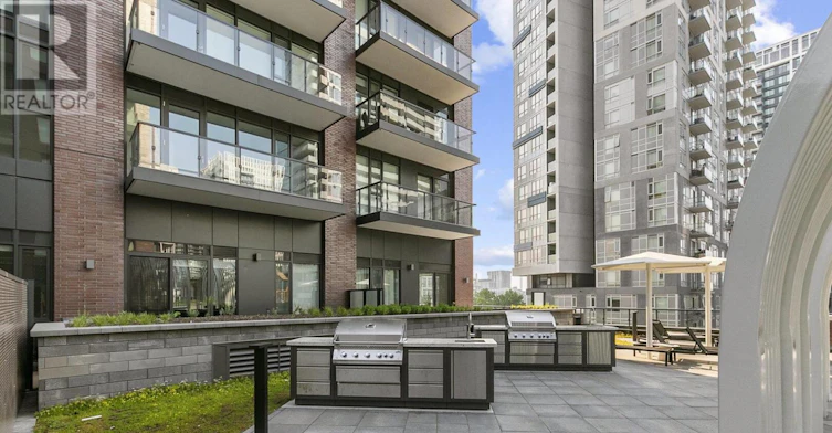 1411-130 River Street, Toronto, ON, M5A 0R8 - 35