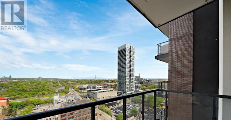 1411-130 River Street, Toronto, ON, M5A 0R8 - 22