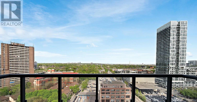 1411-130 River Street, Toronto, ON, M5A 0R8 - 21
