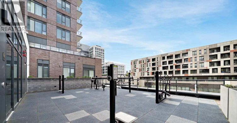 1411-130 River Street, Toronto, ON, M5A 0R8 - 28