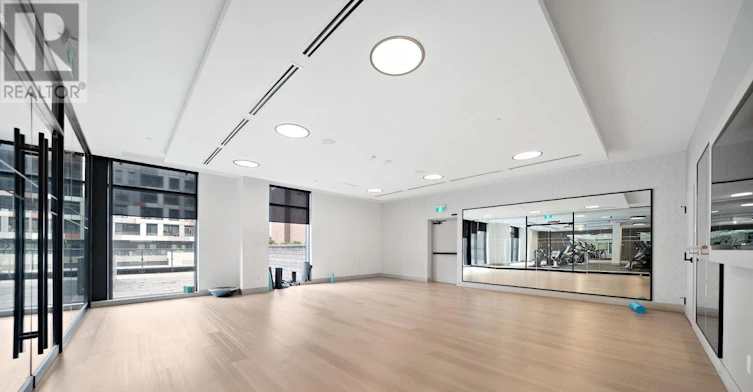 1411-130 River Street, Toronto, ON, M5A 0R8 - 27