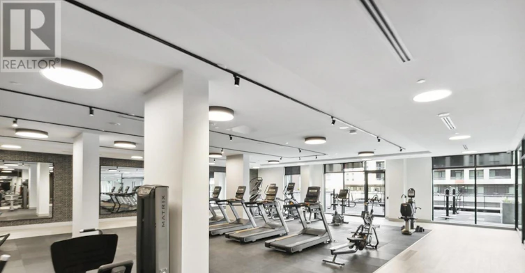 1411-130 River Street, Toronto, ON, M5A 0R8 - 26