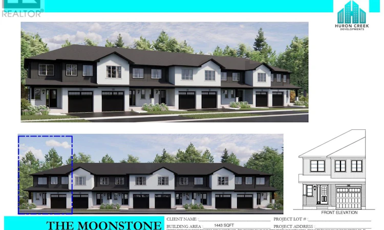 LOT 19-169 Queen Street W