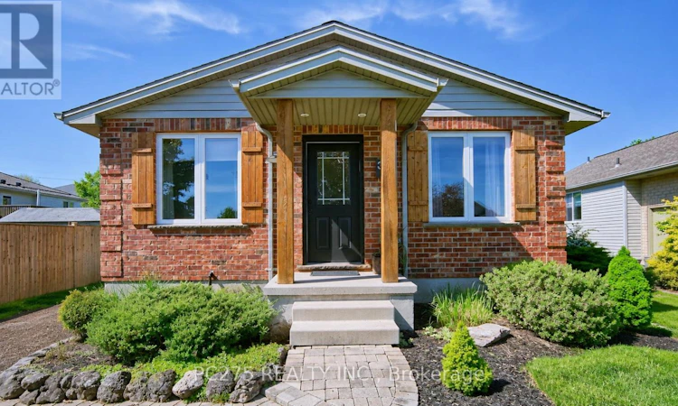 39 Ponsford Place