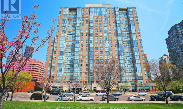 1901-285 Enfield Place