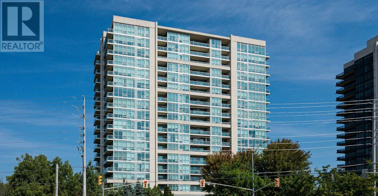 201-1055 Southdown Road, Mississauga, ON, L5J 0A3