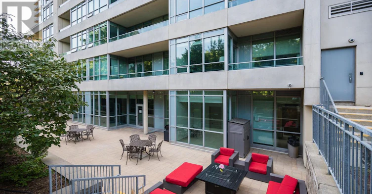 201-1055 Southdown Road, Mississauga, ON, L5J 0A3 - 41