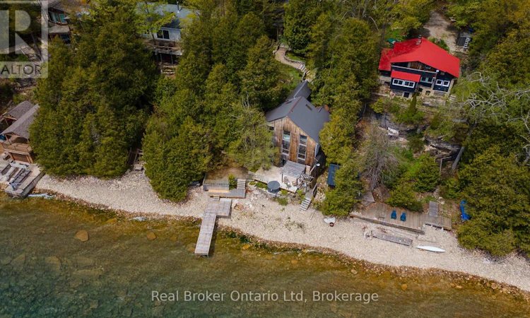 574 Mallory Beach Road