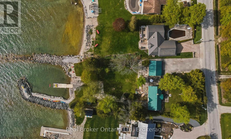 275 Balmy Beach Road