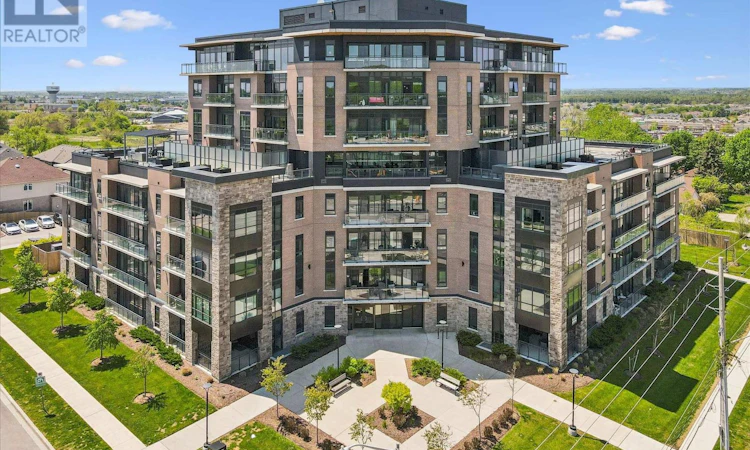 803-332 Gosling Gardens