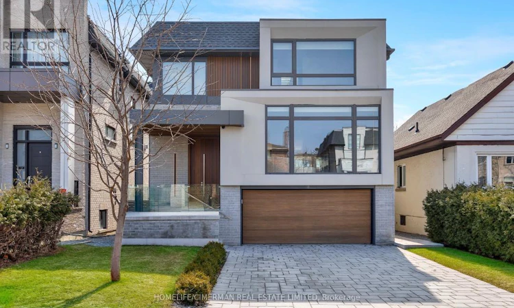 21 Farrell Avenue