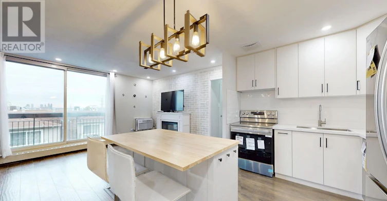 505-895 Kennedy Road, Toronto, ON, M1K 2E9 - 16