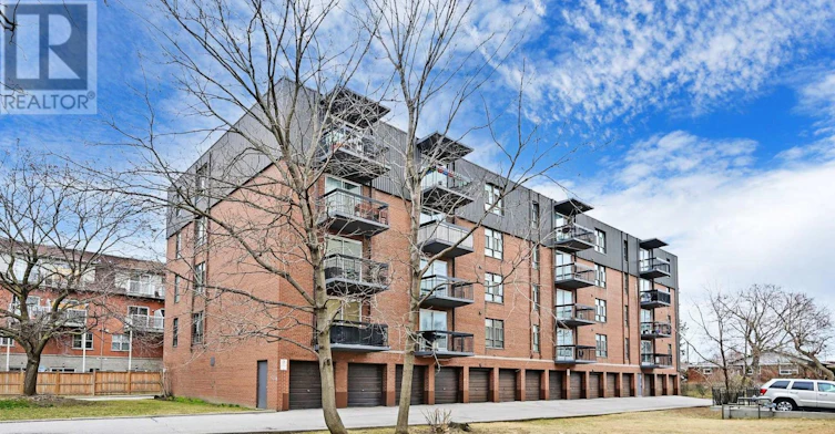 505-895 Kennedy Road, Toronto, ON, M1K 2E9 - 2