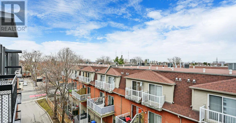 505-895 Kennedy Road, Toronto, ON, M1K 2E9 - 35