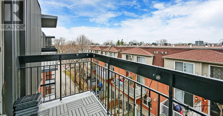 505-895 Kennedy Road, Toronto, ON, M1K 2E9 - 36