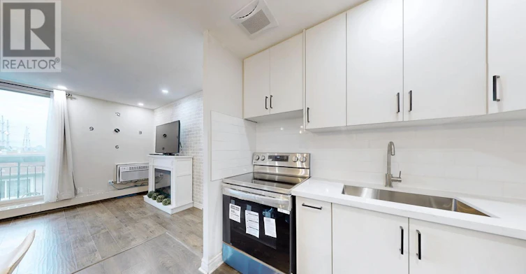 505-895 Kennedy Road, Toronto, ON, M1K 2E9 - 20