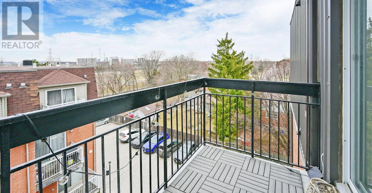 505-895 Kennedy Road, Toronto, ON, M1K 2E9 - 32