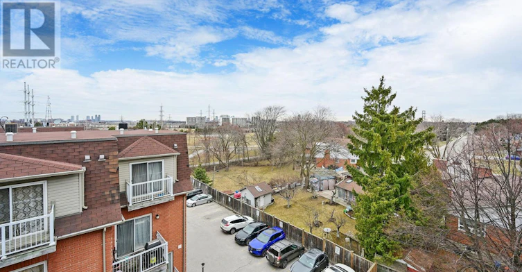 505-895 Kennedy Road, Toronto, ON, M1K 2E9 - 34