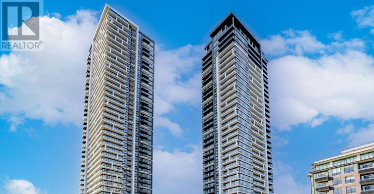 3806-18 Water Walk Drive, Markham, ON, L3R 6L5