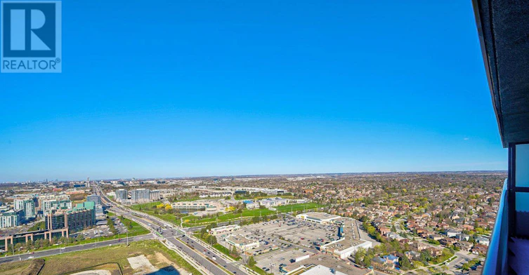 3806-18 Water Walk Drive, Markham, ON, L3R 6L5 - 29