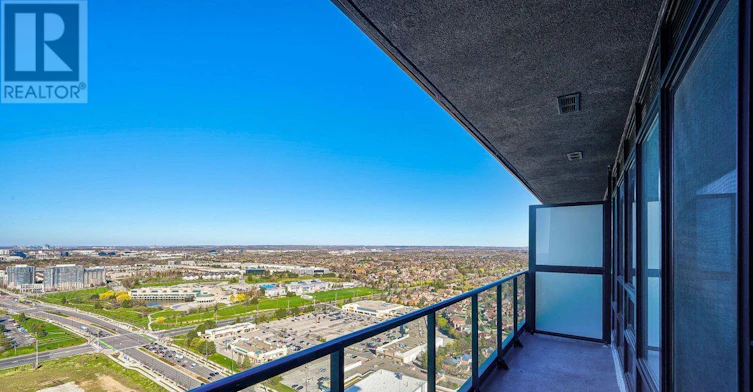 3806-18 Water Walk Drive, Markham, ON, L3R 6L5 - 10