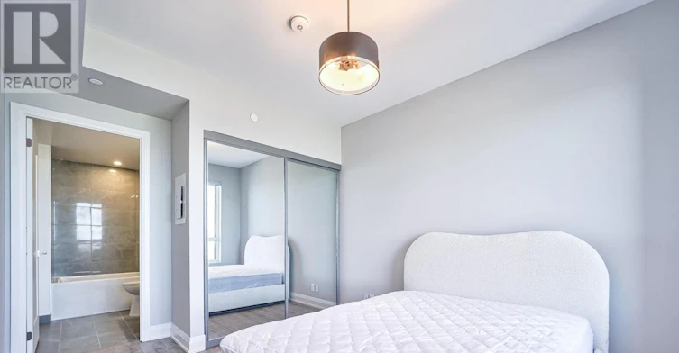 3806-18 Water Walk Drive, Markham, ON, L3R 6L5 - 21