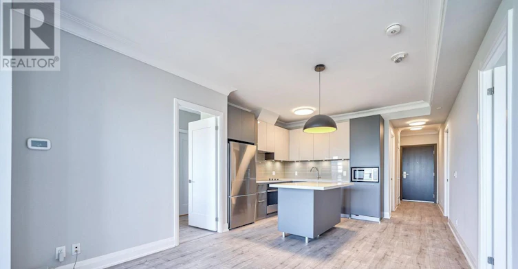 3806-18 Water Walk Drive, Markham, ON, L3R 6L5 - 3