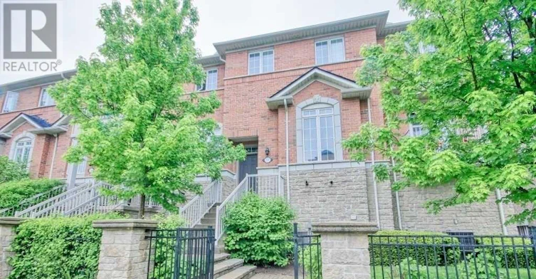 57-1169 Dorval Drive, Oakville, ON, L6M 4V8 - 2