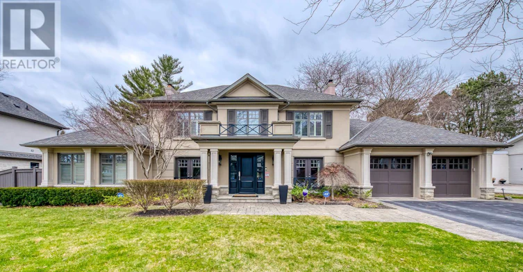 1267 Donlea Crescent, Oakville, ON, L6J 1V8