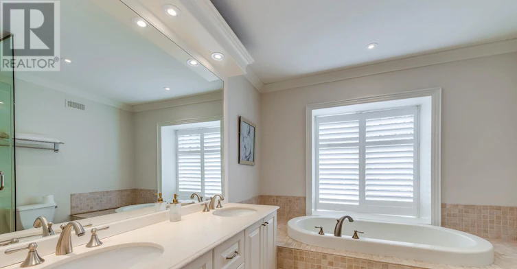 1267 Donlea Crescent, Oakville, ON, L6J 1V8 - 29