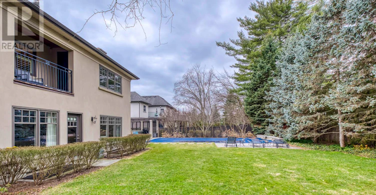 1267 Donlea Crescent, Oakville, ON, L6J 1V8 - 42