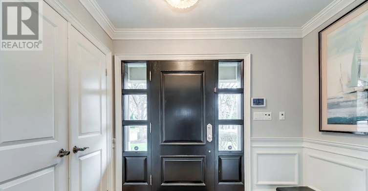 1267 Donlea Crescent, Oakville, ON, L6J 1V8 - 3