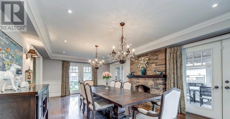 1267 Donlea Crescent, Oakville, ON, L6J 1V8 - 11