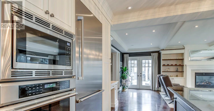 1267 Donlea Crescent, Oakville, ON, L6J 1V8 - 14