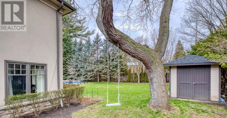 1267 Donlea Crescent, Oakville, ON, L6J 1V8 - 41