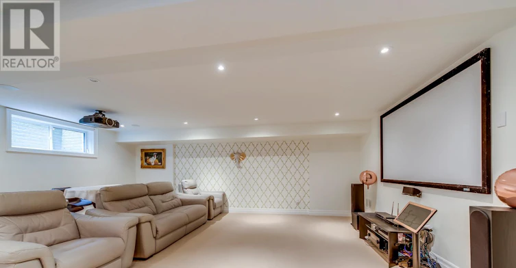 1267 Donlea Crescent, Oakville, ON, L6J 1V8 - 36