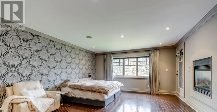 1267 Donlea Crescent, Oakville, ON, L6J 1V8 - 23