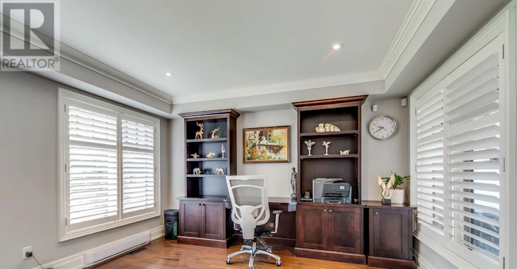 1267 Donlea Crescent, Oakville, ON, L6J 1V8 - 5