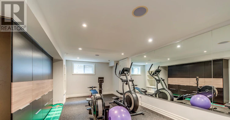 1267 Donlea Crescent, Oakville, ON, L6J 1V8 - 39