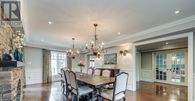1267 Donlea Crescent, Oakville, ON, L6J 1V8 - 12