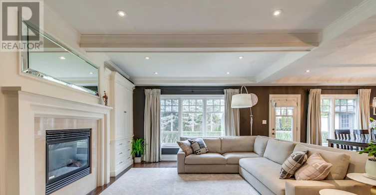 1267 Donlea Crescent, Oakville, ON, L6J 1V8 - 9