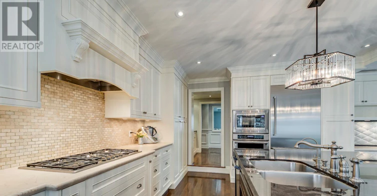 1267 Donlea Crescent, Oakville, ON, L6J 1V8 - 16