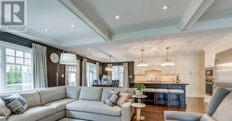 1267 Donlea Crescent, Oakville, ON, L6J 1V8 - 10