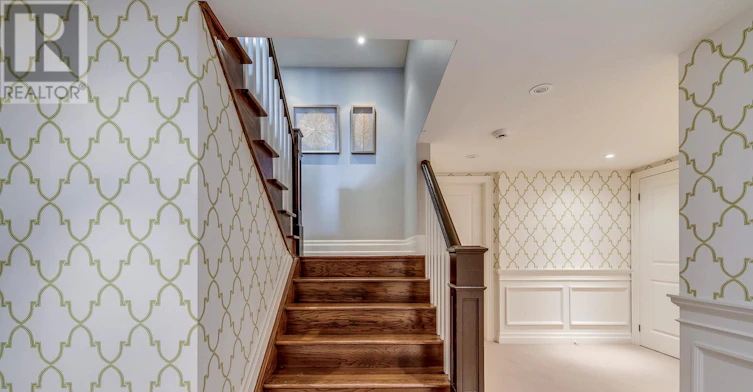 1267 Donlea Crescent, Oakville, ON, L6J 1V8 - 35