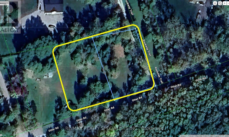 LT12-13 Otter Road