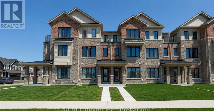 11 Lilac Lane, Thorold, ON, L3B 0K9